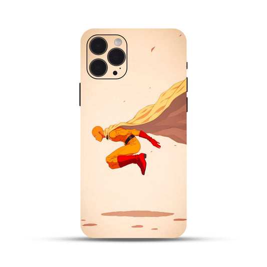 Saitama Action