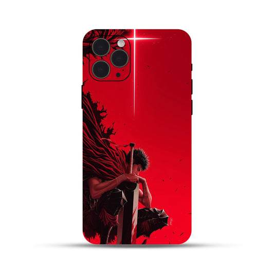 Berserk Mobile Skin (Guts)