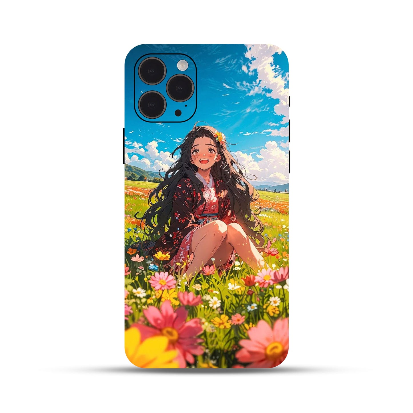 Nezuko's Floral