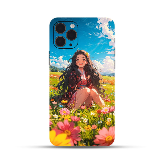 Nezuko's Floral