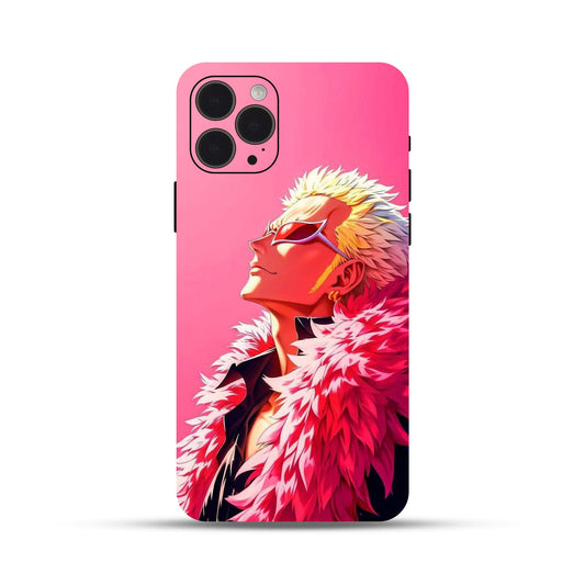Flamingo Flare