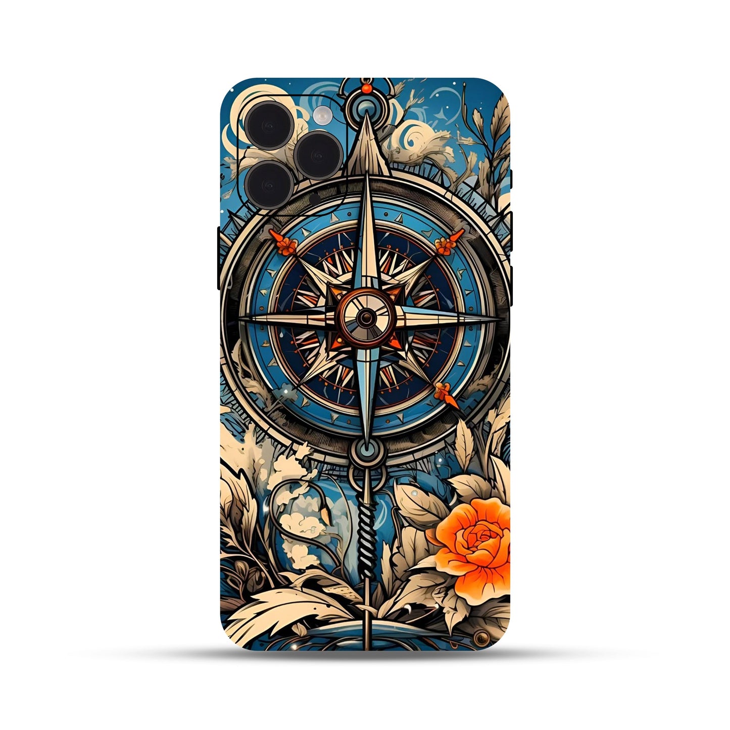Wayfinder's Bloom
