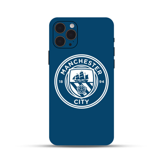 Manchester city