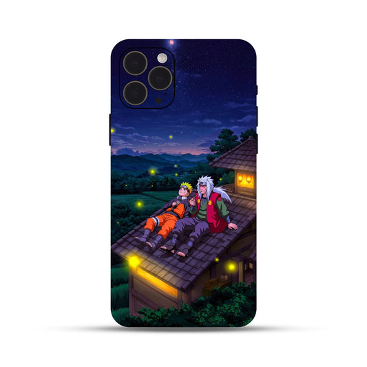 Shinobi Night Sky