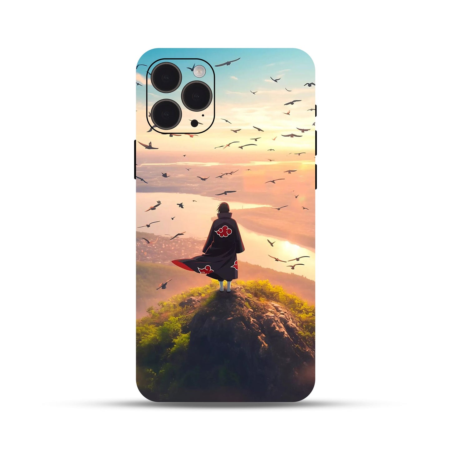 Akatsuki Horizon