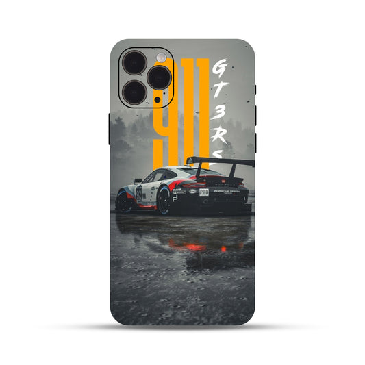 Porsche 911 GT3 RS
