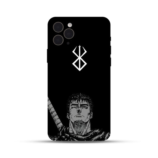 Guts Berserk