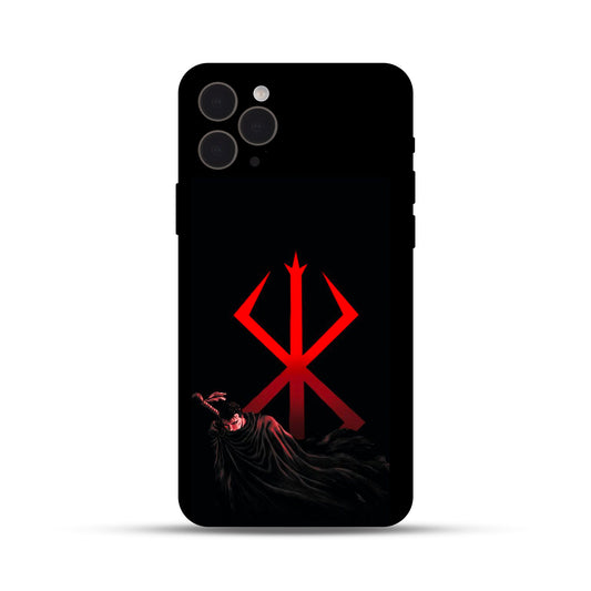 Berserk Brand of Sacrifice
