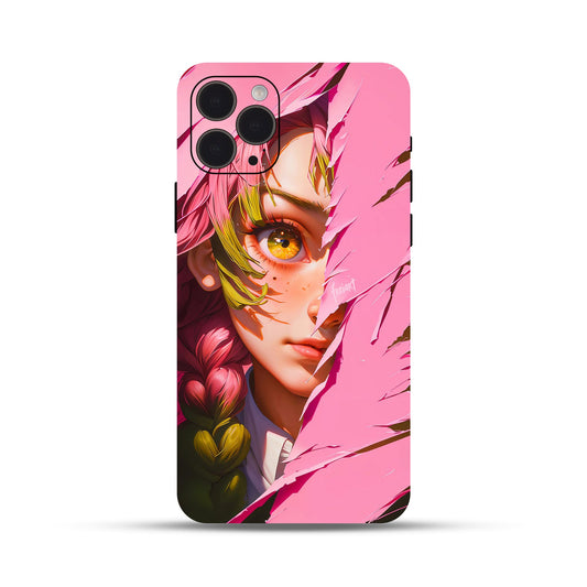 Mitsuri's Love Hashira
