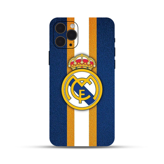 Real Madrid Fanatic