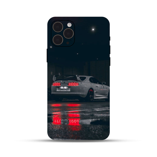 Night Ride supra