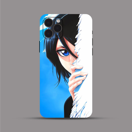 Rukia Kuchiki