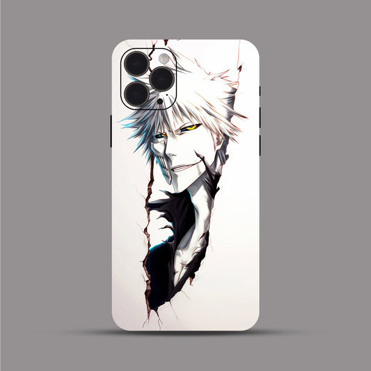 Ichigo Kurosaki