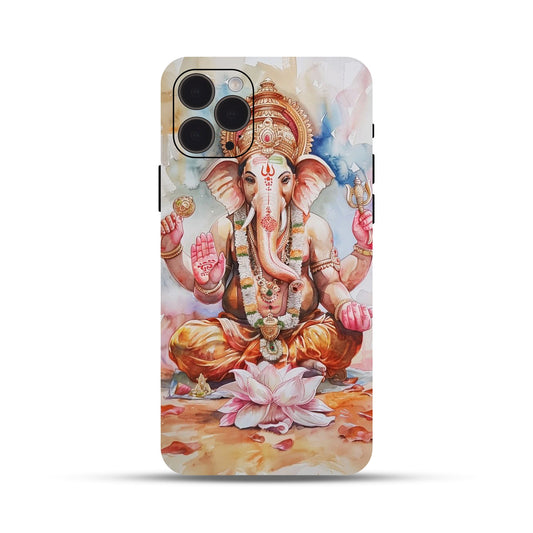 Bappa's Blessings