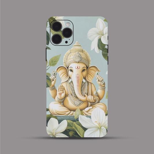 Meditative Deity